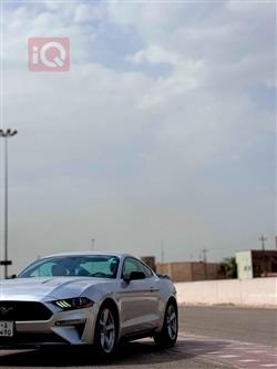 فورد موستانج